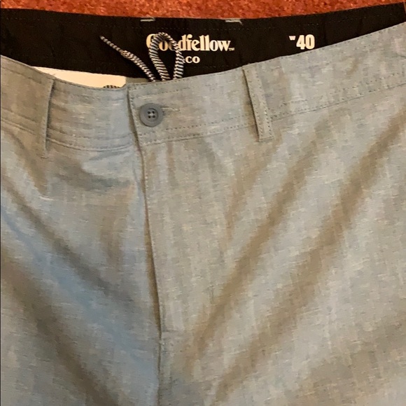 Goodfellow &Company Shorts - Picture 2 of 5